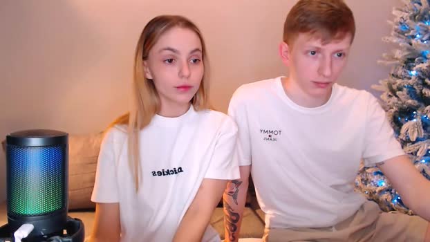 julsweet 30-01-2026 Video Couple