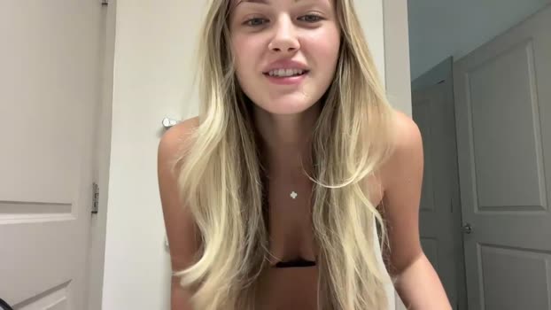 luvaimee 29-01-2026 Pretty Female