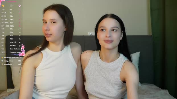 suziegoglia 30-01-2026 play Couple