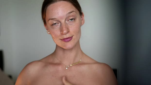 unbelievable__ 30-01-2026 Video Female