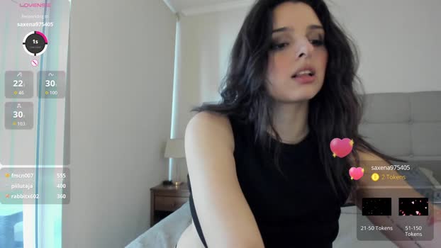 yourfreakygirl 29-01-2026 deep Female