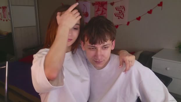candyy_molly 31-01-2026 cute Couple
