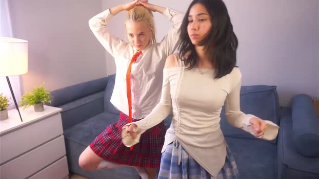 claragrosshans 31-01-2026 fuckhard Couple