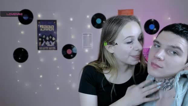 miles_candy 30-01-2026 Cam Couple
