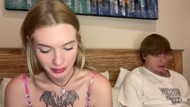 pussymoneywet 30-01-2026 sexy Couple