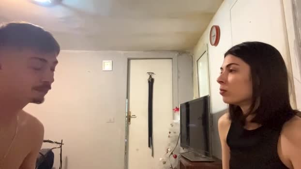 santacervenak 31-01-2026 fuckass Couple