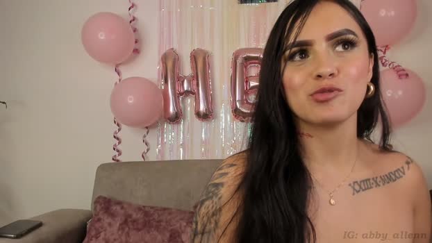 abbey_allen 01-02-2026 sex Couple