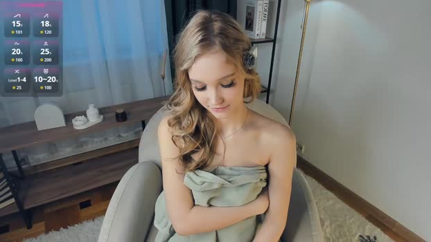 alicemelison 01-02-2026 sexyfeet Female
