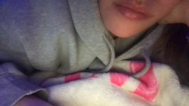 babyhoney333 01-02-2026 Ass Female