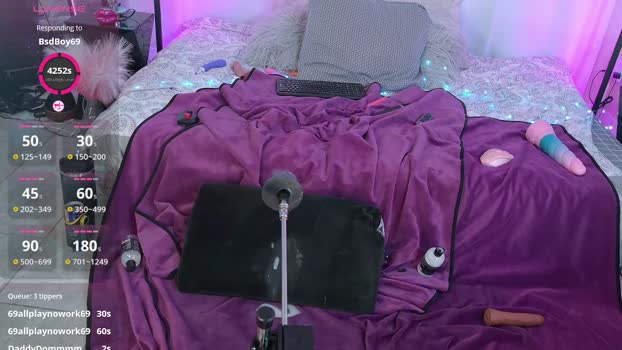bethany_foxxx 01-02-2026 Video Female