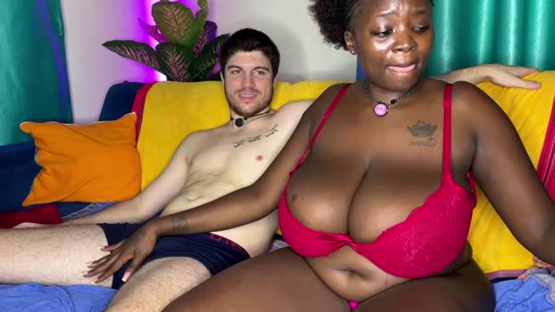 dreaminterracial 01-02-2026 love Couple