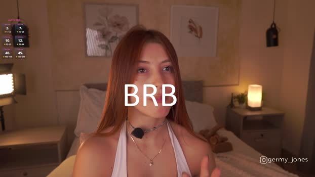germaine_jones 31-01-2026 Topless Female
