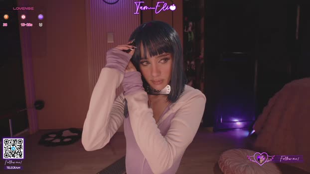 iam_eli 01-02-2026 fingering Female