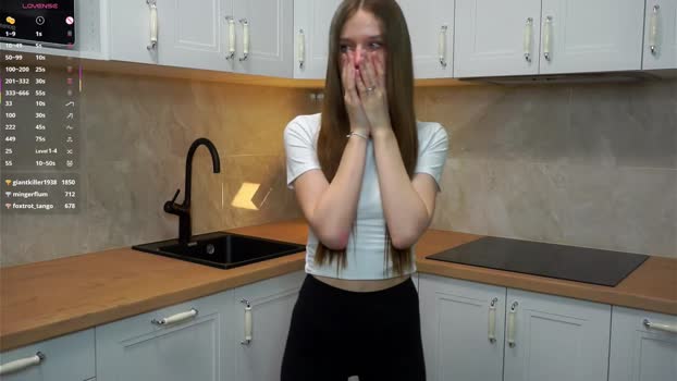 raquelwardman 31-01-2026 strip Female