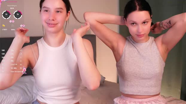 suziegoglia 01-02-2026 fingering Couple