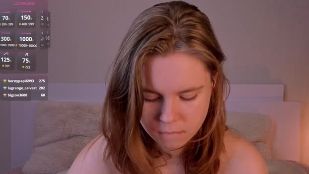 jullietebliss 02-02-2026 fuckpussy Female