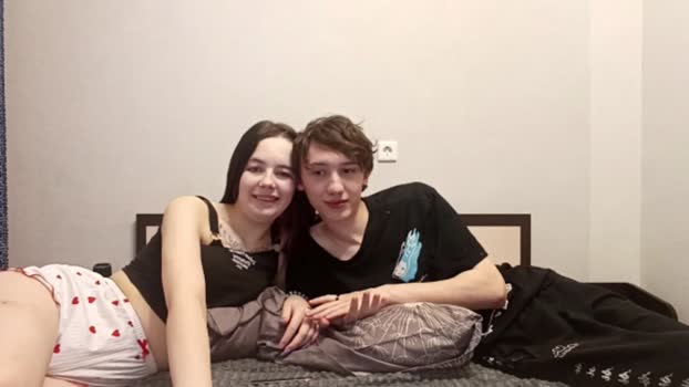 karina_michaell 01-02-2026 skinny Couple