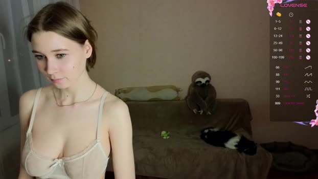 the_vickky 01-02-2026 analsex Female
