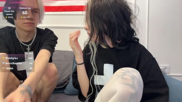 veryraretwins 02-02-2026 XXX Couple