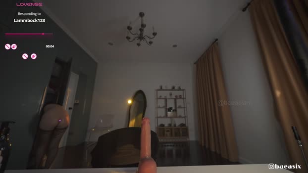 baeasian 03-02-2026 bj-dildo Female