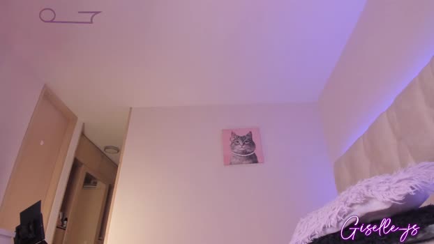 giselle_js 02-02-2026 fuckpussy Female