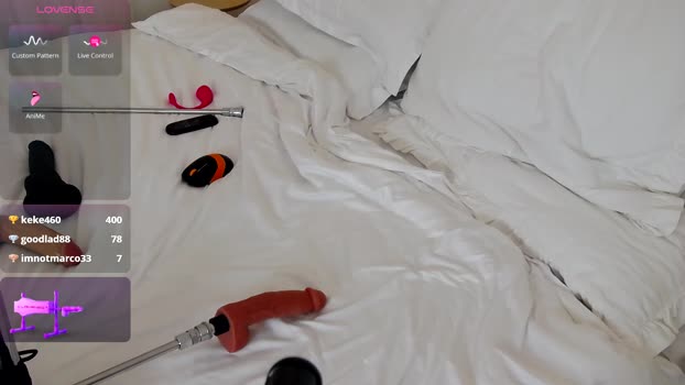 mirrabelleee 02-02-2026 cute Female