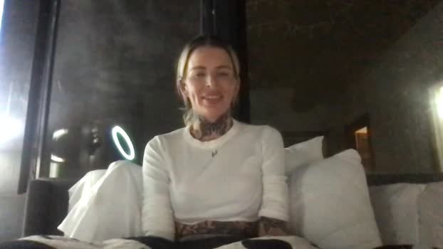 tattedvixen8 03-02-2026 suckshow Female