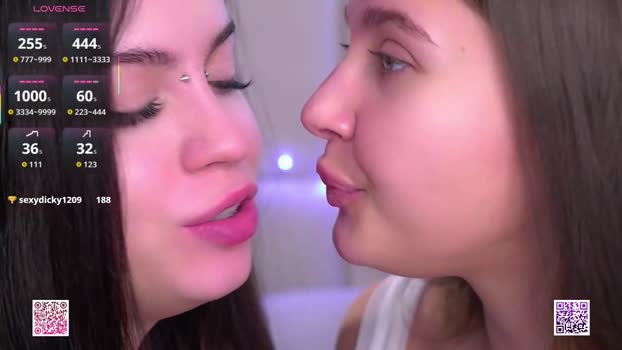 vivid_girls 03-02-2026 skinny Couple