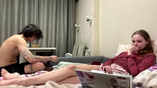 georginabenskin 03-02-2026 sexybody Couple