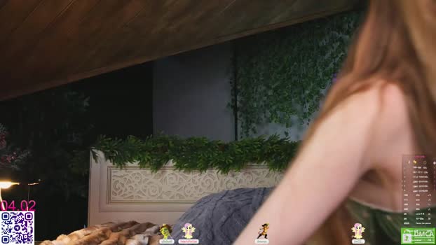 lissa_meooow 04-02-2026 fingering Female