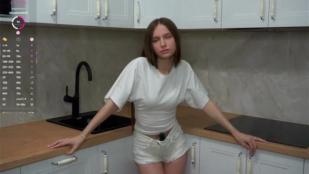 raquelwardman 03-02-2026 wet Female