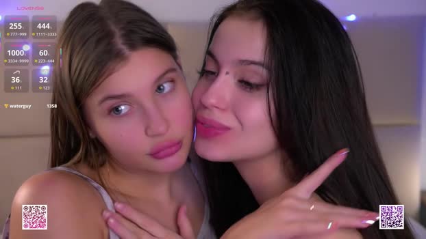 vivid_girls 04-02-2026 sexykitty Couple