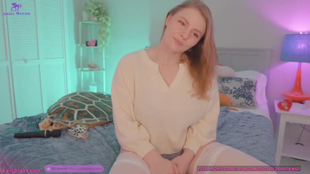 asiri_ocean 04-02-2026 yummy Female