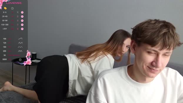 candyy_molly 05-02-2026 Cam Couple