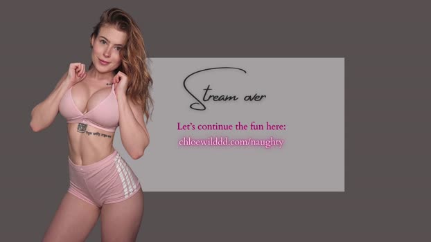 chloewildd 05-02-2026 nude Female