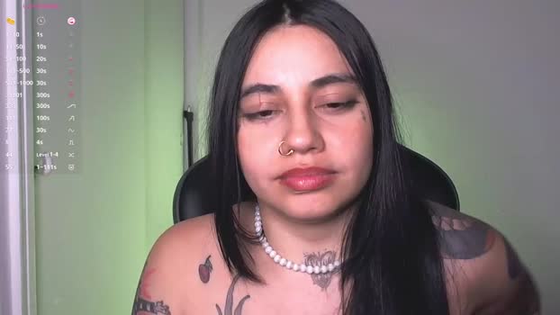 val_bardot1 05-02-2026 Webcam Female