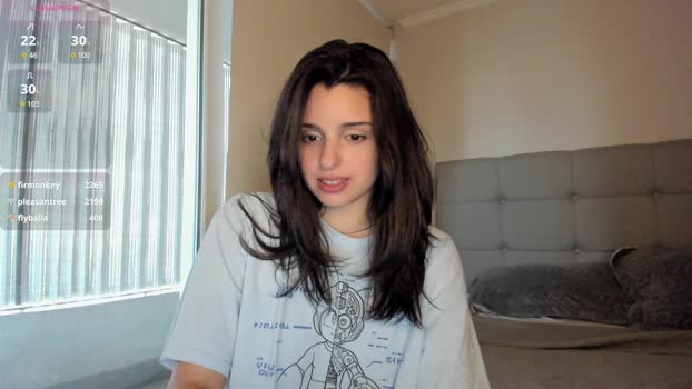 yourfreakygirl 04-02-2026 beautiful Female