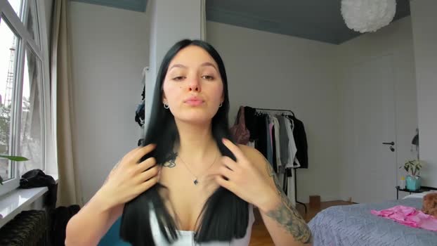 ewelynscott 06-02-2026 spanking Female