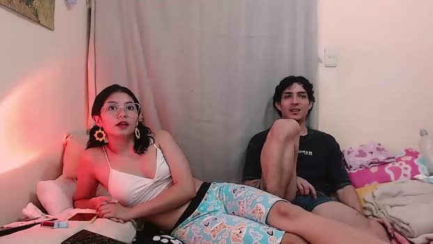 gaia_16 06-02-2026 wank Couple