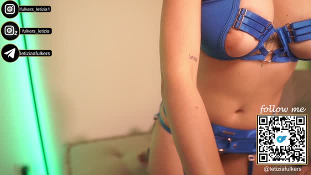 letiziafulkers1 06-02-2026 analtoy Female