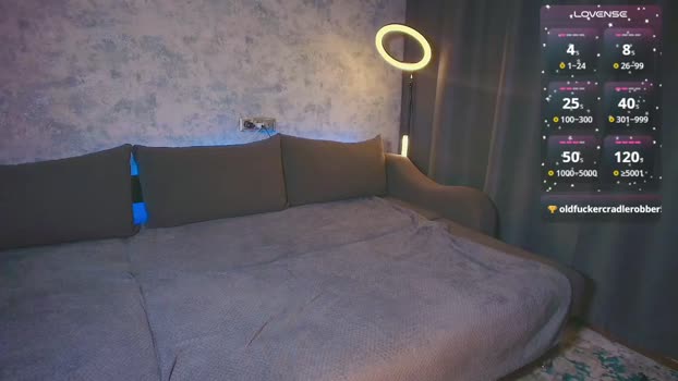 llovespice 05-02-2026 gag Couple