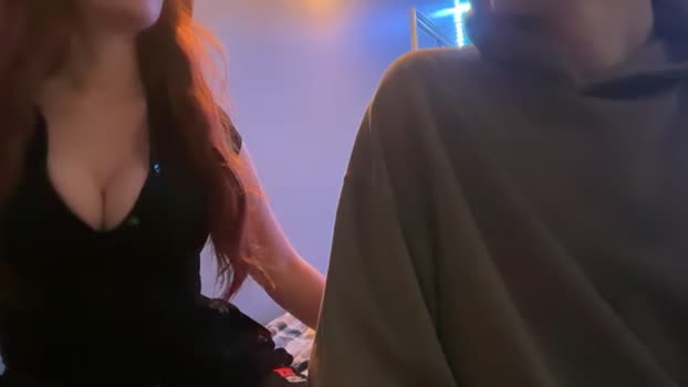 redheadandbigpeenar 06-02-2026 fuckhard Couple