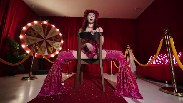 _meganmeow_ 06-02-2026 Show Female
