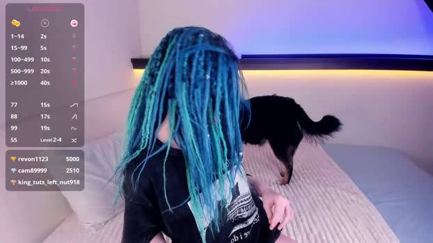 alicentity 07-02-2026 deepthroat Female