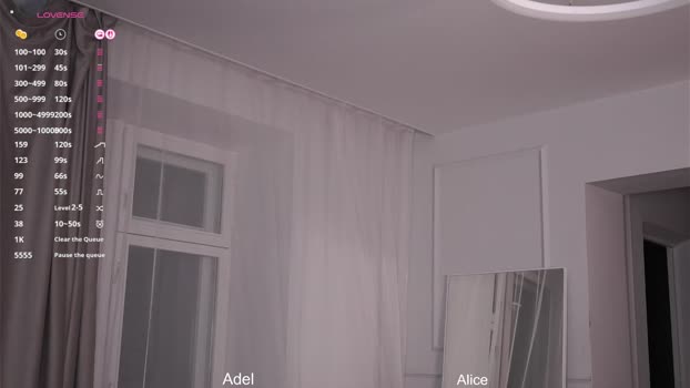 alicesosa 07-02-2026 naughty Couple