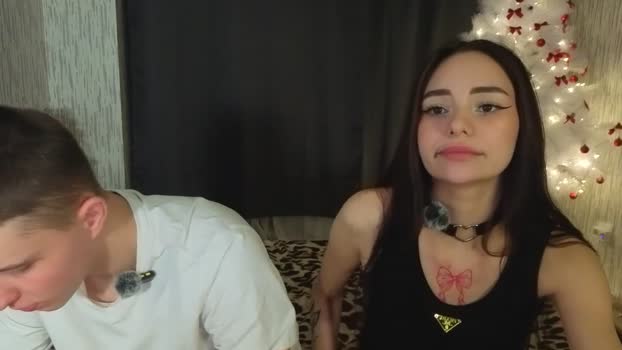 denissofia 07-02-2026 boobs Couple