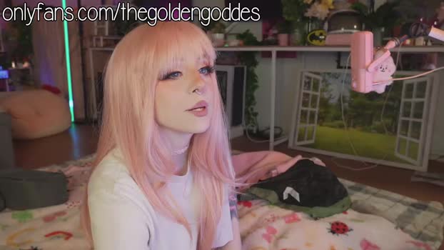 goldengoddessxxx 07-02-2026 natural Female