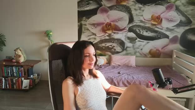 jennycutey 07-02-2026 lick Female