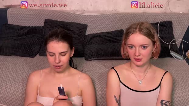 maliinka 07-02-2026 sexygirl Couple