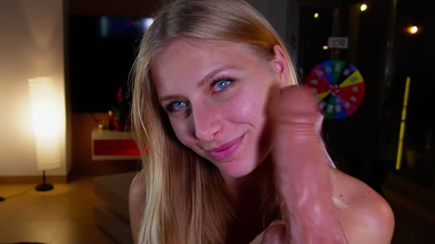 crystal_blond 08-02-2026 Show Female